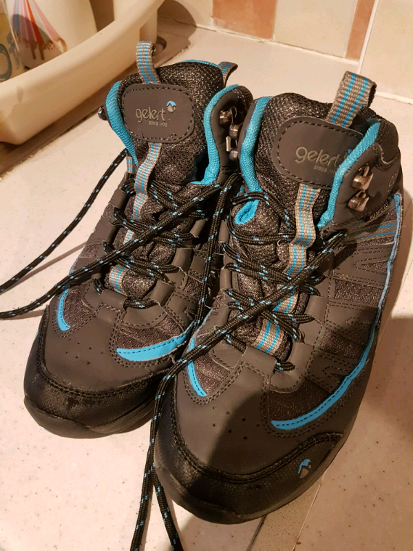 Gelert Horizon Walking Boots offer 